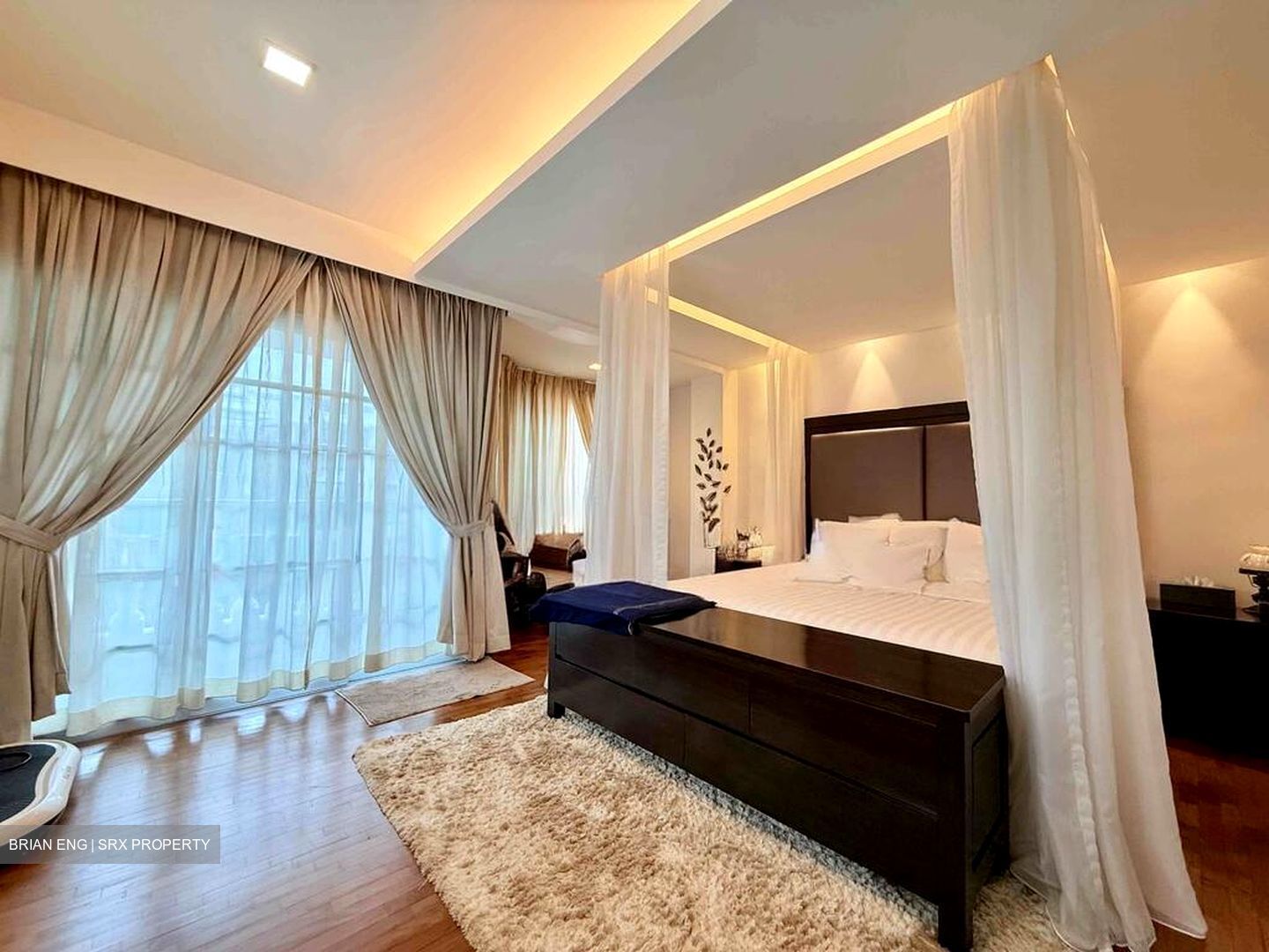 Lorong Sarhad (D5), Semi-Detached #518621221
